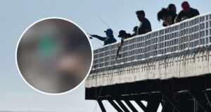 Vuelco en muerte de mujer en Valparaíso: Investigan posible asesinato tras rescate desde el mar