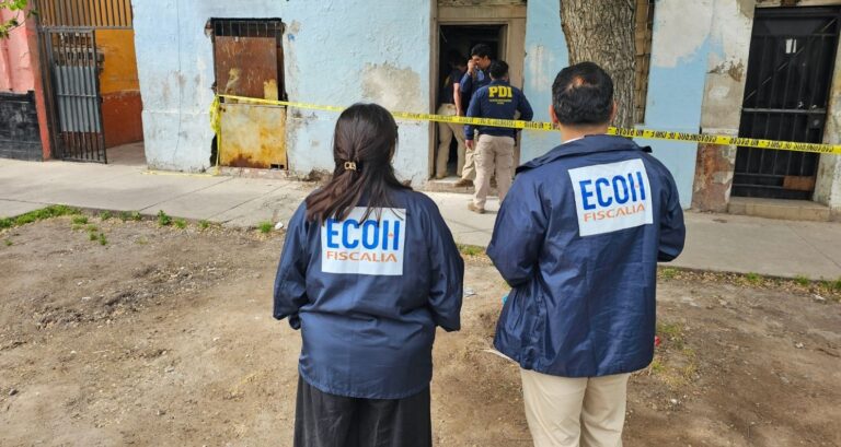 Adolescente de 16 años fue encontrada muerta al interior de cité en Independencia