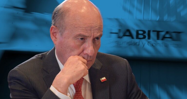 Quiroz respaldó investigación a las AFP por pérdidas del Fondo E: Pide esclarecer si hubo “actitud temeraria”