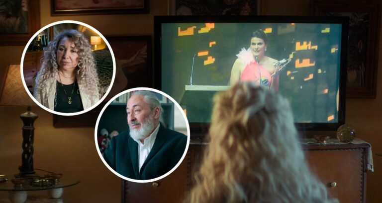 Caso Relojes llega a Netflix: Estrenan tráiler con inéditos testimonios y menciones a Tonka y Parived