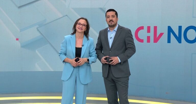 CHV Noticias AM | Viernes 23 de octubre de 2026