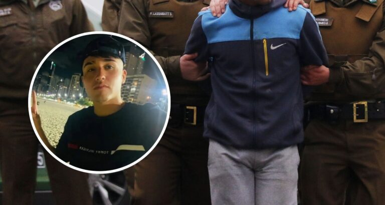 ¿Quién es Vladimir Gordillo? Lo que se sabe del amigo que confesó crimen de Benjamín Galdámez