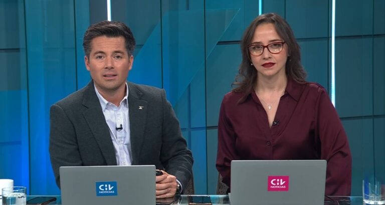 CHV Noticias Tarde | Lunes 26 de octubre de 2026