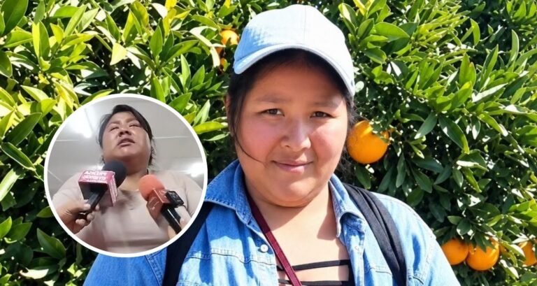 Impacto por muerte de mujer boliviana en Melipilla: Se lanzó de auto en movimiento tras agresión sexual