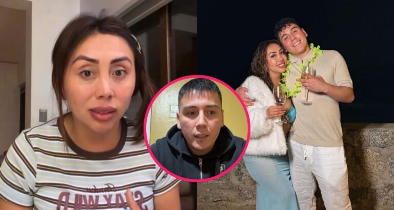 Naya Fácil expone conflicto que gatilló quiebre con amigo: aludió a “temas legales” y él respondió