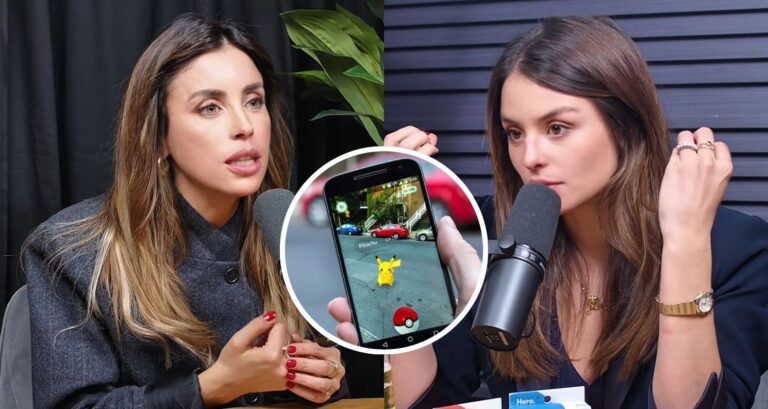 “Maduremos”: Influencers desatan furia en redes al cuestionar a adultos que juegan Pokémon