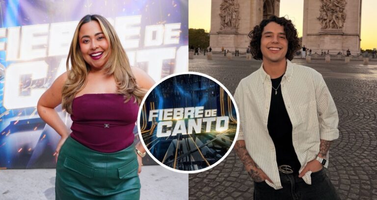 Fiebre de Canto suma dos nuevos participantes: estos son los influencers que ganaron La Voz del Chat