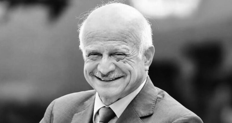 A los 79 años muere el reconocido periodista chileno Salvador Schwartzmann