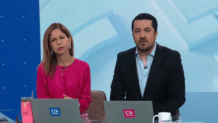 CHV Noticias AM | Jueves 1 de octubre de 2026