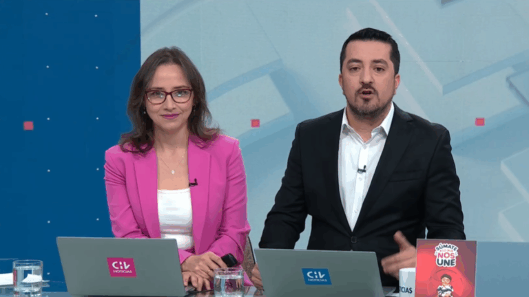 CHV Noticias AM | Jueves 22 de octubre de 2026