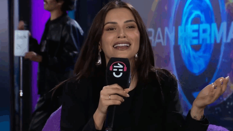 “Nos soplábamos”: Cony Capelli destapó las estrategias que utilizaban en secreto en Gran Hermano Chile 1