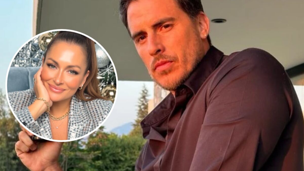 “Tuvieron que hospitalizarla”: Camilo Huerta revela complejo momento familiar y lanza indirecta al “amor de su vida”