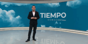 ¿De tormenta a sol? Andrés Moncada nos trae el adelanto del pronóstico para este jueves 15