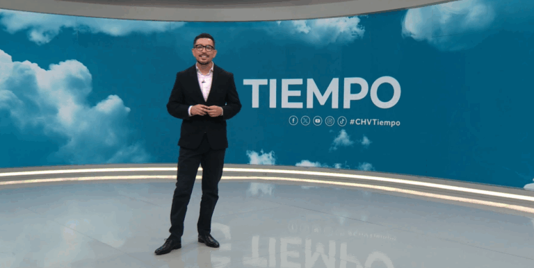 ¿De tormenta a sol? Andrés Moncada nos trae el adelanto del pronóstico para este jueves 15
