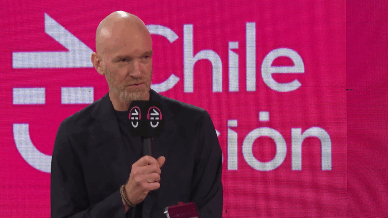 Anda Advertising Awards | Shaun Dix, Global Head of Creation & Innovation Group de Ipsos
