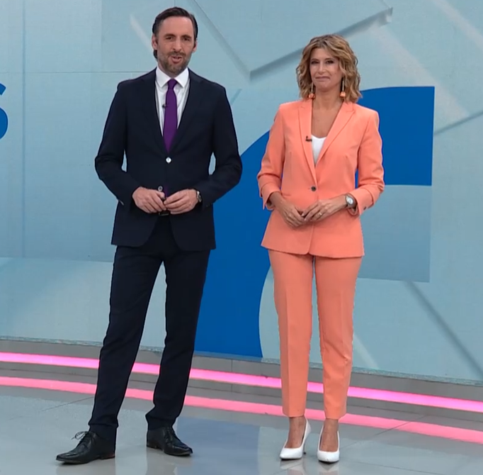 CHV Noticias Central | Jueves 22 de octubre de 2026