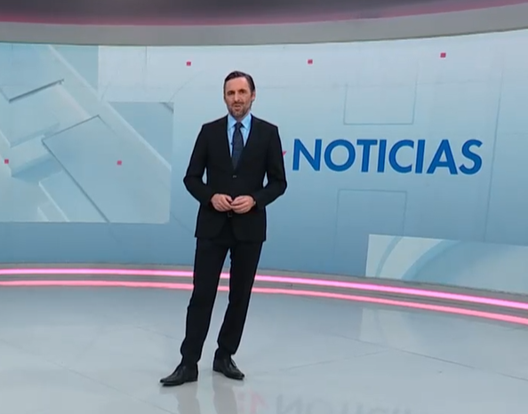 CHV Noticias Central | Viernes 23 de octubre de 2026