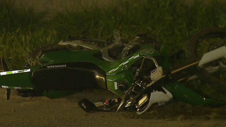 Carabinera resultó gravemente herida tras colisión durante persecución en San Bernardo
