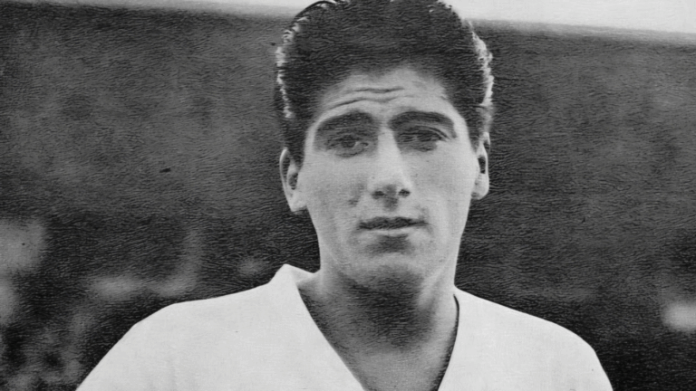 Luto en el fútbol chileno: Muere Caupolicán Peña, histórico crack de Colo Colo y entrenador de La Roja