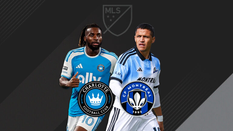 Charlotte vs CF Montreal: Hora y dónde ver EN VIVO partido de Alexis Sánchez por la MLS