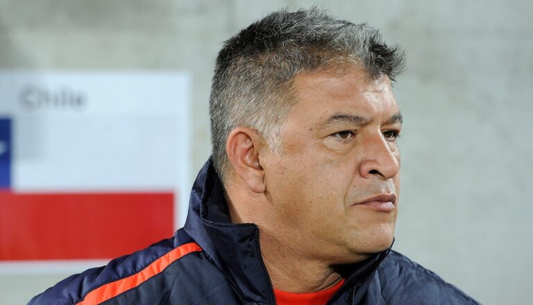 El candidato que propuso Claudio Borghi para asumir en La Roja: 