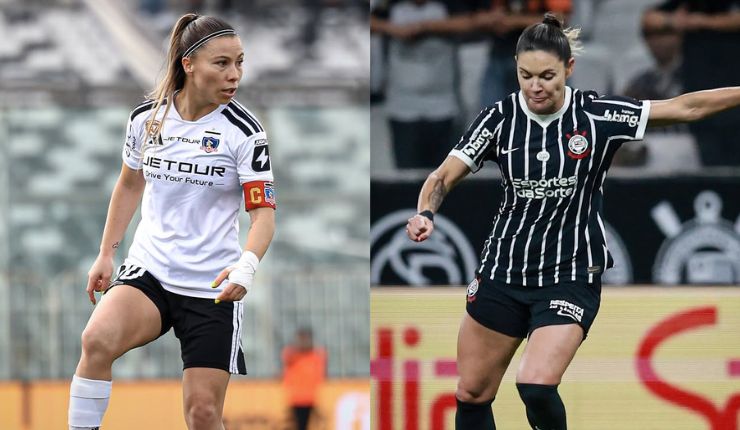Copa Libertadores Femenina: Cómo ver Colo Colo vs Corinthians GRATIS por la App MiCHV