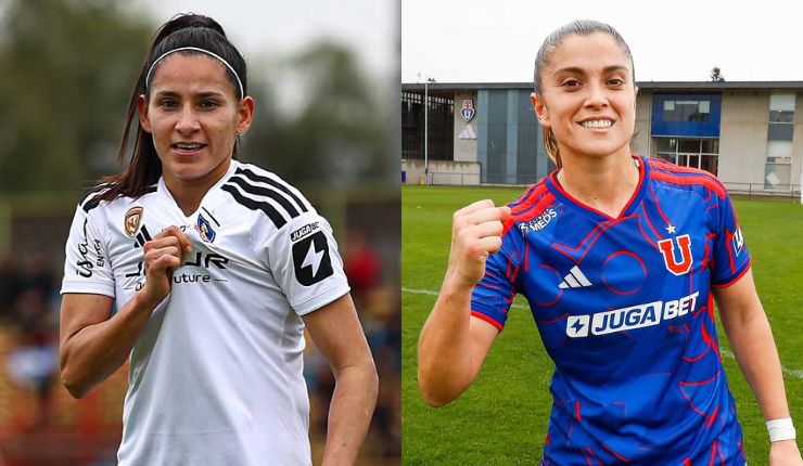 Comienza la Copa Libertadores Femenina: Fixture de Colo Colo y la U en la fase de grupos