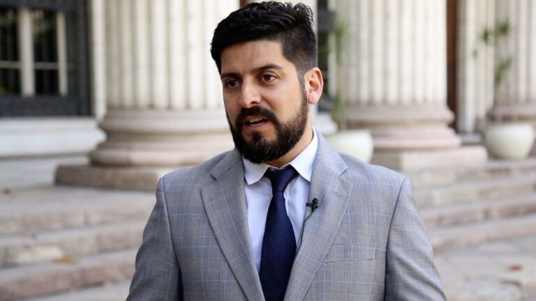 Gobierno suma nueva baja: Seremi de Bienes Nacionales deja su cargo