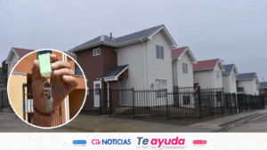 Entrega $22 millones: hasta cuándo se puede postular al subsidio para viviendas de 4 mil UF