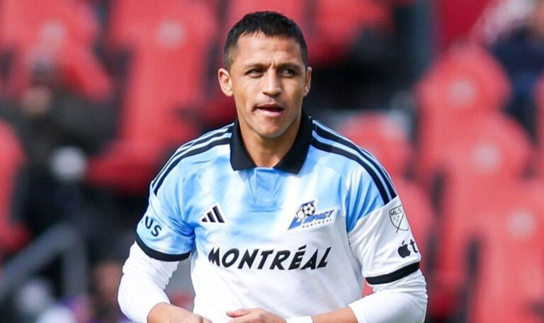 Crisis desatada en CF Montreal: DT de Alexis Sánchez apuntó que refuerzos 