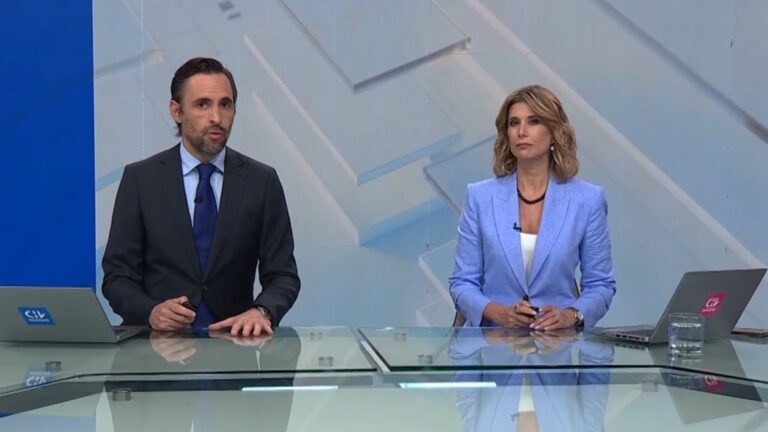 CHV Noticias Central | Miércoles 28 de octubre de 2026