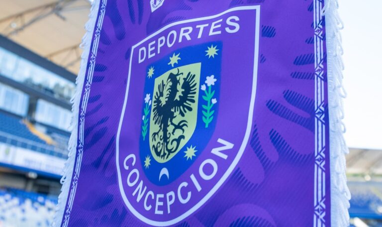 Portaba elemento contundente: Los detalles que dio Deportes Concepción sobre agresión a jugadores