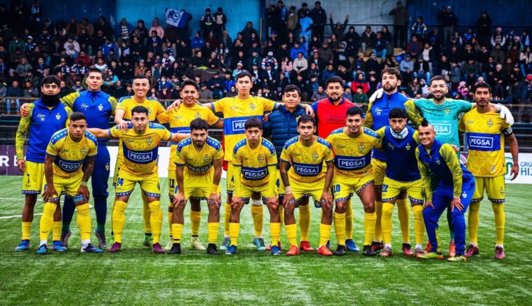 Vuelco en la Segunda División: Club es sancionado con resta de puntos y pierde el liderato