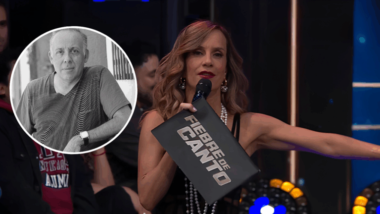 Diana Bolocco rinde homenaje a Gabriel Prieto en Fiebre de Canto y revela desconocido vínculo