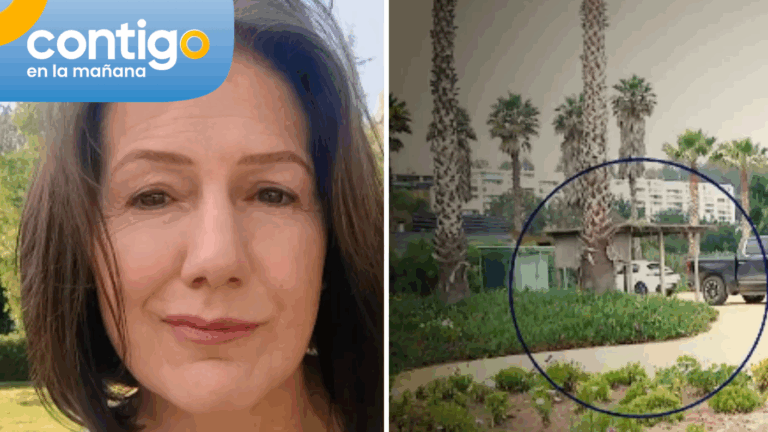Arrendó auto y se fue a la playa: Así fue el último recorrido de María Soledad antes de desaparecer
