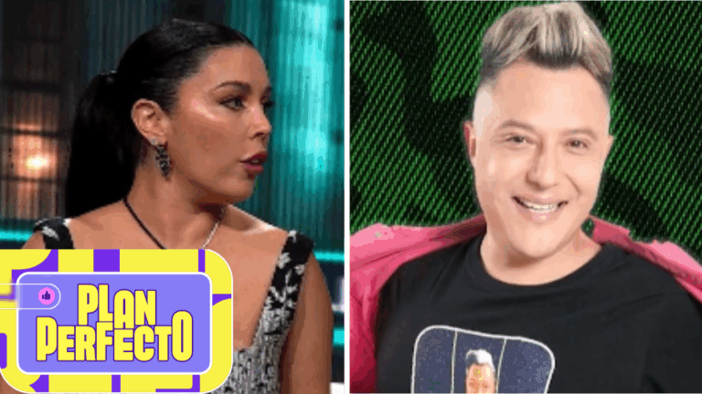 Rebeldes de la TV: Los deslenguados dichos de Daniela Aránguiz y Sergio Rojas