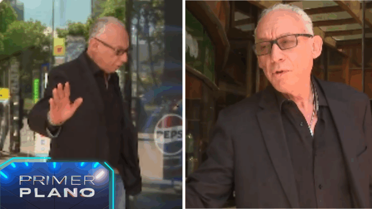 La tajante reacción de Mauricio Israel ante disputa por pensión alimenticia: 