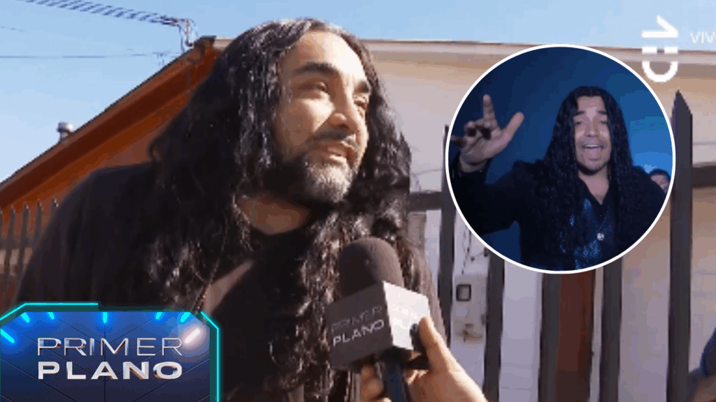"Se va, se va, se va": Alexítico habló de su nueva canción que alude a conflicto con Leo Rey