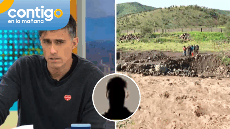 Vecino aislado en Colina tiene hijo en la Teletón y necesita llevarlo a cirugía: acusa abandono de autoridades