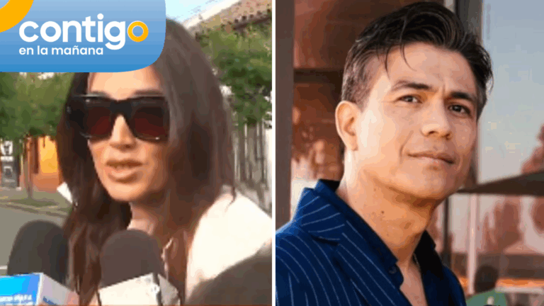 Audiencia de cierre por denuncias contra Américo: cantante habría solicitado conectarse vía zoom