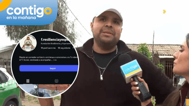 Organización social de Pedro Aguirre Cerda pide apoyo para ayudar a personas de escasos recursos