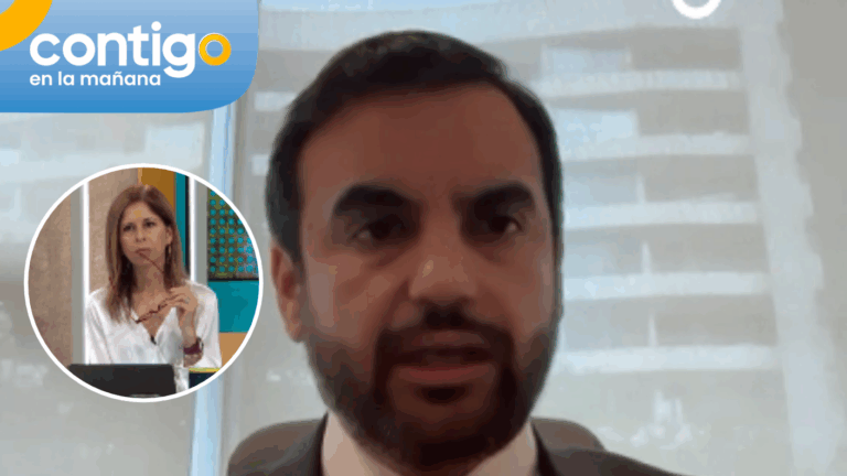 Polémica por rebajas de condenas a 56 abusadores y violadores: exministro de Justicia explica rol de firmas
