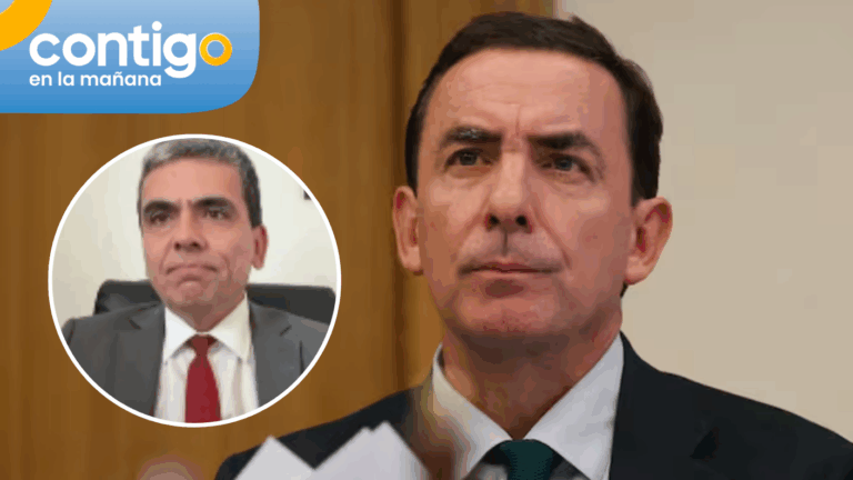 Exfiscal cuestionó dichos de Rabat sobre presunto desconocimiento del Pdte. Kast por reducción de condenas