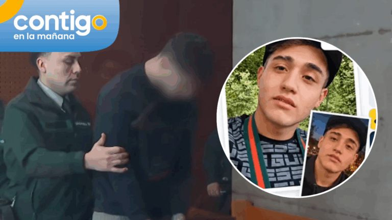 ¿Dónde está Benjamín Galdámez?: las hipótesis detrás de la desaparición del joven de 19 años en Maipú