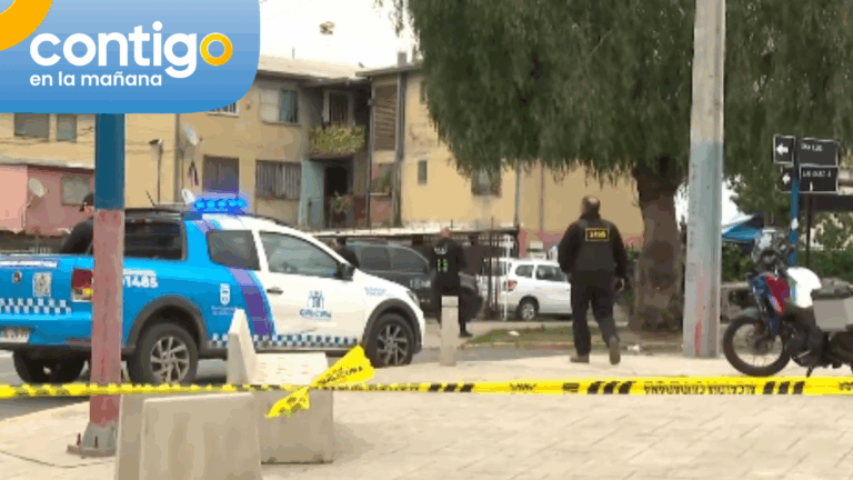 Explosión en Quilicura: investigan hallazgo y posible detonación de explosivos mineros al interior de vivienda