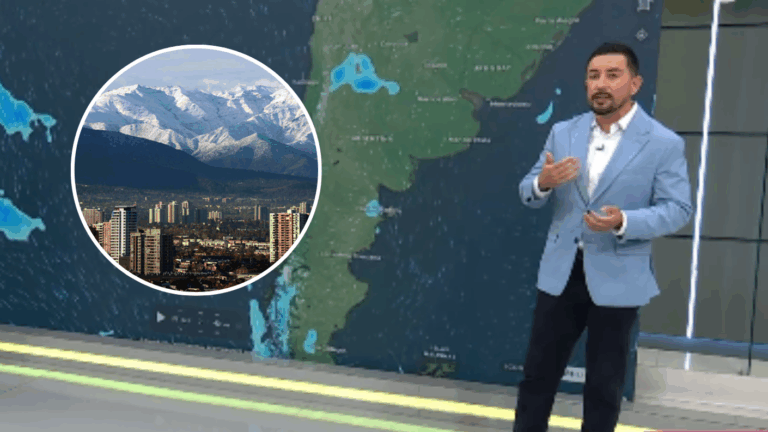 ¿Llueve hoy martes en Santiago? Andrés Moncada adelanta cuándo regresan las precipitaciones la RM