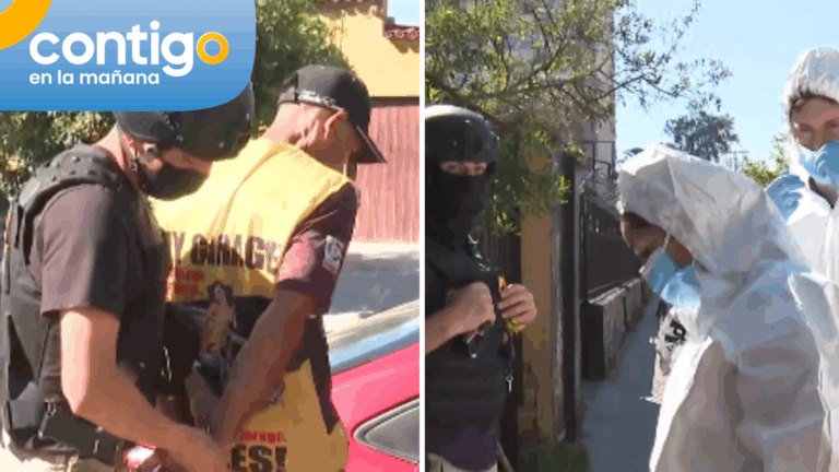 30 perros fueron encontrados en pésimas condiciones tras nueva denuncia de maltrato animal: hay un detenido