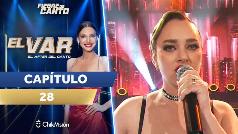 ¡Daniela Nicolás fue elegida como la Mejor de la semana! | El VAR-After del Canto | Capítulo 28