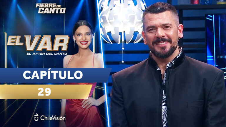 ¡Juan Pedro Verdier dice adiós a Fiebre de Canto! | El VAR-After del Canto | Capítulo 29