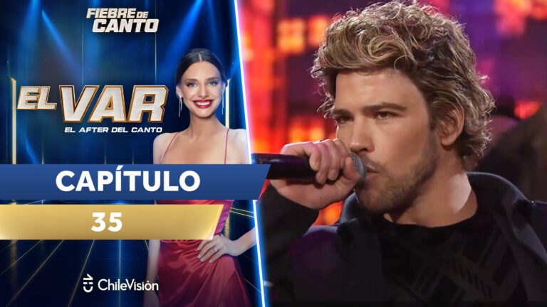 ¡Jota Saavedra se convirtió en el mejor de la semana! | El VAR-After del Canto | Capítulo 35